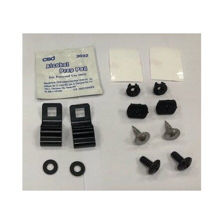 Trailfx HARDWARE Replacement For 5271H RH5271H